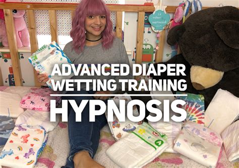 hypnosis wetting